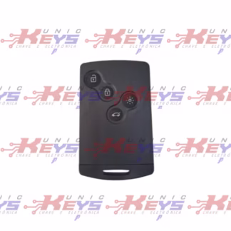 COMANDO RENAULT CLIO IV 4A