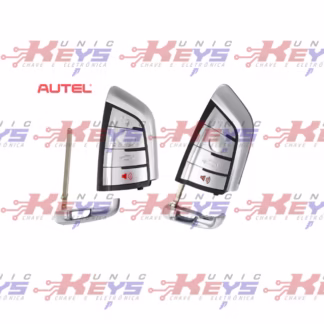 CHAVE UNIVERSAL AUTEL - SMART KEY 3 BOTÕES