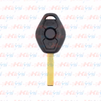 COMANDO BMW - 3 BOTÕES (SISTEMA EWS)