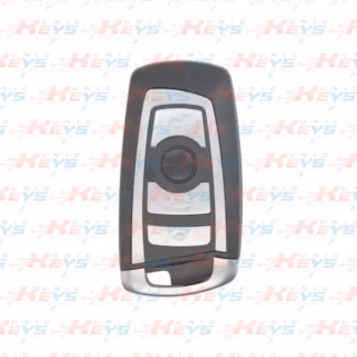 SMART KEY BMW - 4 BOTÕES (SÉRIE F)