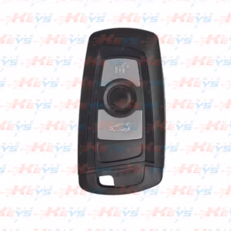 SMART KEY BMW FEM - 3 BOTÕES