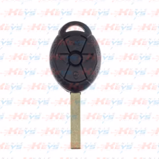 COMANDO MINI - 3 BOTÕES (SISTEMA EWS)