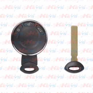 MINI SMART KEY 868Mhz