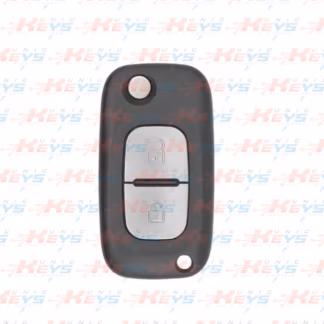 COMANDO RENAULT CLIO III - 2 BOTÕES