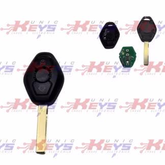 COMANDO BMW CAS 2 - 3 BOTÕES