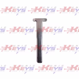 LÂMINA ORIGINAL PARA COMANDO RETRÁTIL - FORD