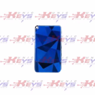 COMANDO 4 BOTÕES KEYLESS XHORSE (TIPO KING CARD)