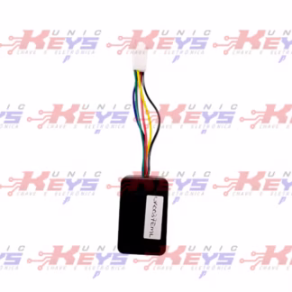 EMULADOR DIREÇÃO RANGE ROVER/DISCOVERY 4 5/EVOQUE/VOGUE/SPORT