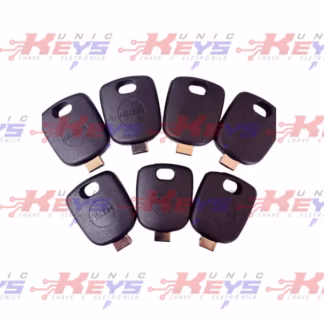 PACK CABEÇAS KEYDIY PARA TRANSPONDER