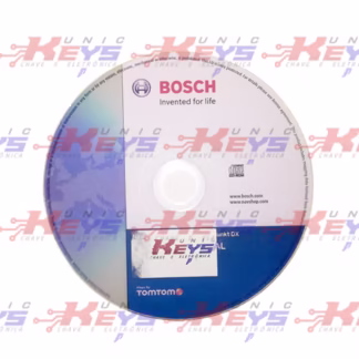 MAPAS GPS - CD ROM