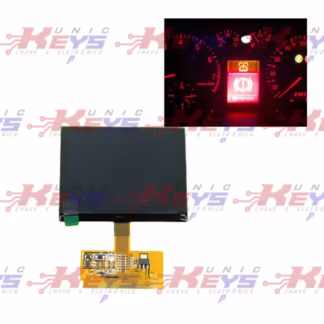 DISPLAY AUDI VDO A3/A4/A6