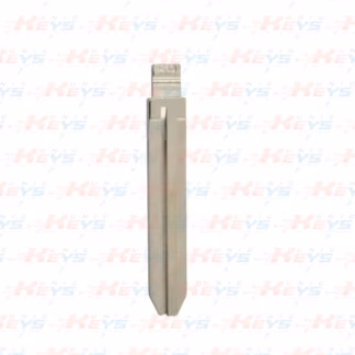 LÂMINA TOY43R (SILCA)