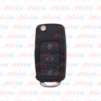 Comando VW UDS Transpoder ID48 ref: 5K0837202AD