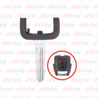 PONTEIRA DE SUBSTITUIÇÃO OPEL - YM18