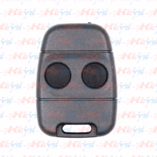COMANDO ROVER 45/200/400 DISCOVERY/DEFENDER/FREELANDER - 2 BOTÕES (Original)