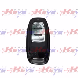 COMANDO AUDI A4 / AUDI A5 KEYLESS - 3 BOTÕES