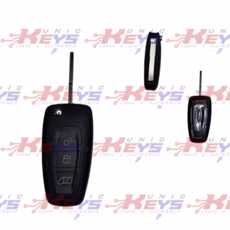 COMANDO FORD TRANSIT ID49PRO