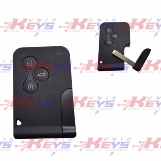 COMANDO RENAULT MÃOS LIVRES - 3 BOTÕES