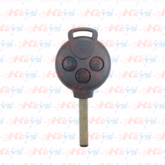 COMANDO SMART 3 BOTÕES ID46