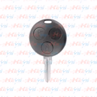 COMANDO SMART FORTWO - 3 BOTÕES