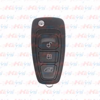 COMANDO FORD TRANSIT ID49PRO