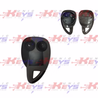 CARCAÇA RENAULT 2 BOTÕES PARA CAMIÕES