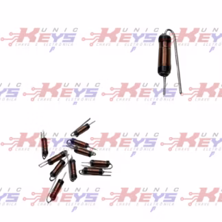 BOBINA INDUCTORA MERCEDES