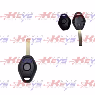 CARCAÇA BMW 3 BOTÕES HU92 (2 FAIXAS)