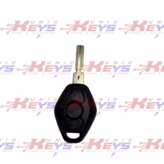 CARCAÇA BMW 3 BOTÕES HU58 (4 FAIXAS)