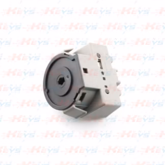 CONTATO DE IGNIÇÃO FORD 7 PINOS