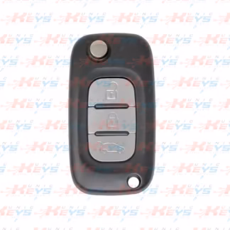 COMANDO RENAULT CLIO III - 3 BOTÕES