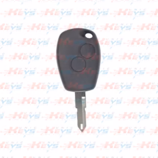 COMANDO RENAULT 2 BOTÕES