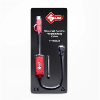 CABO PROGRAMAÇÃO SILCA