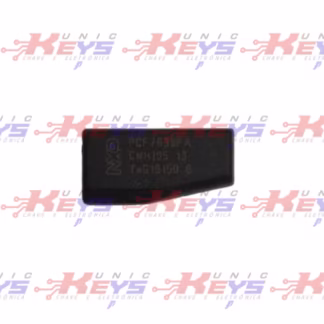 TRANSPONDER ID4A PCF7939FA FORD