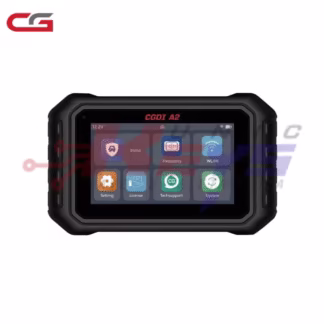 CGDl A2 CGDI A2 Key Programmer (BASICO)