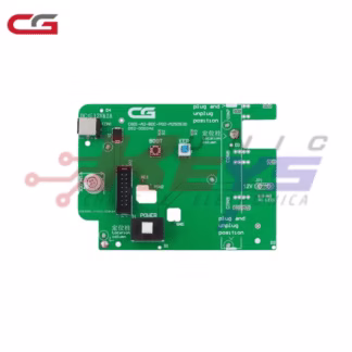 CGDI A2 BMW BDC2 (Adaptador sem soldar)