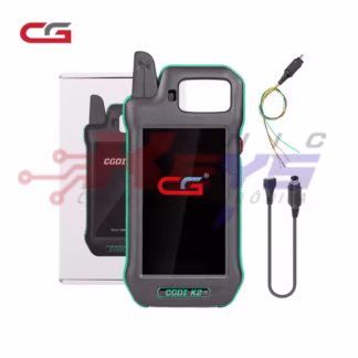 CGDI K2