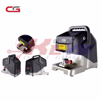 CGDI GODZILLA (Corte Automático)