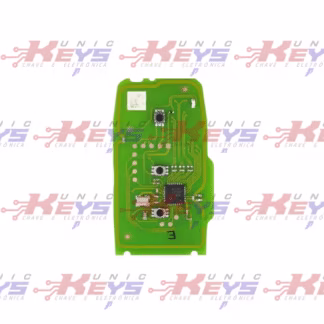Placa Xhorse keyless Hyundai/ Kia