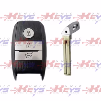 Comando Keyless Hyundia/ Kia D9100