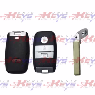 Comando keyless Kia/ Hyundai G5100