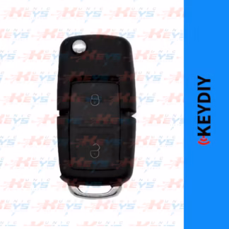 COMANDO VW KEYDIY - 2 BOTÕES