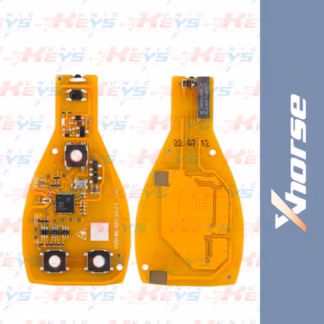 Placa electrónica Xhorse MB