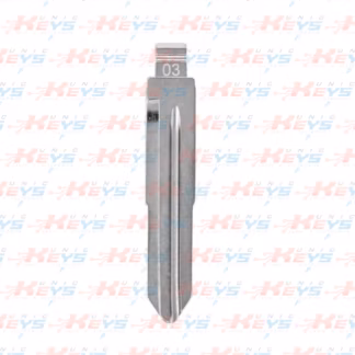 LÂMINA HON58 (SILCA)