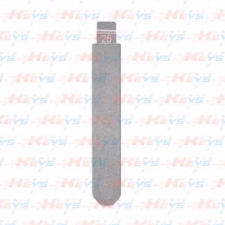 LÂMINA HON66 (SILCA)