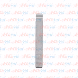 LÂMINA HU100 (SILCA)