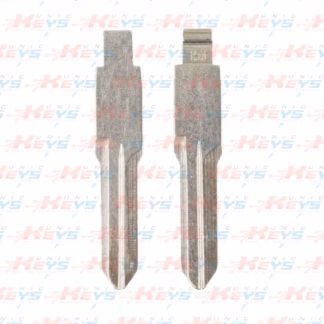 LÂMINA HU136 (SILCA)