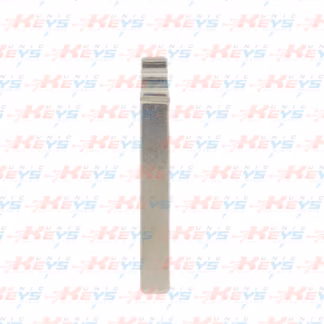 LÂMINA HU162T (SILCA)