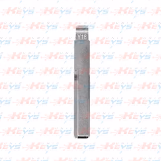 LÂMINA HU43 (SILCA)