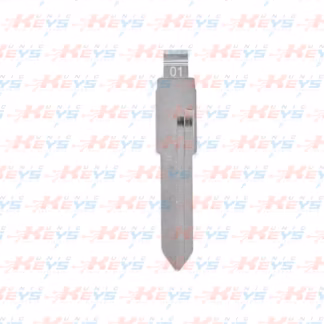 LÂMINA HU49 (SILCA)